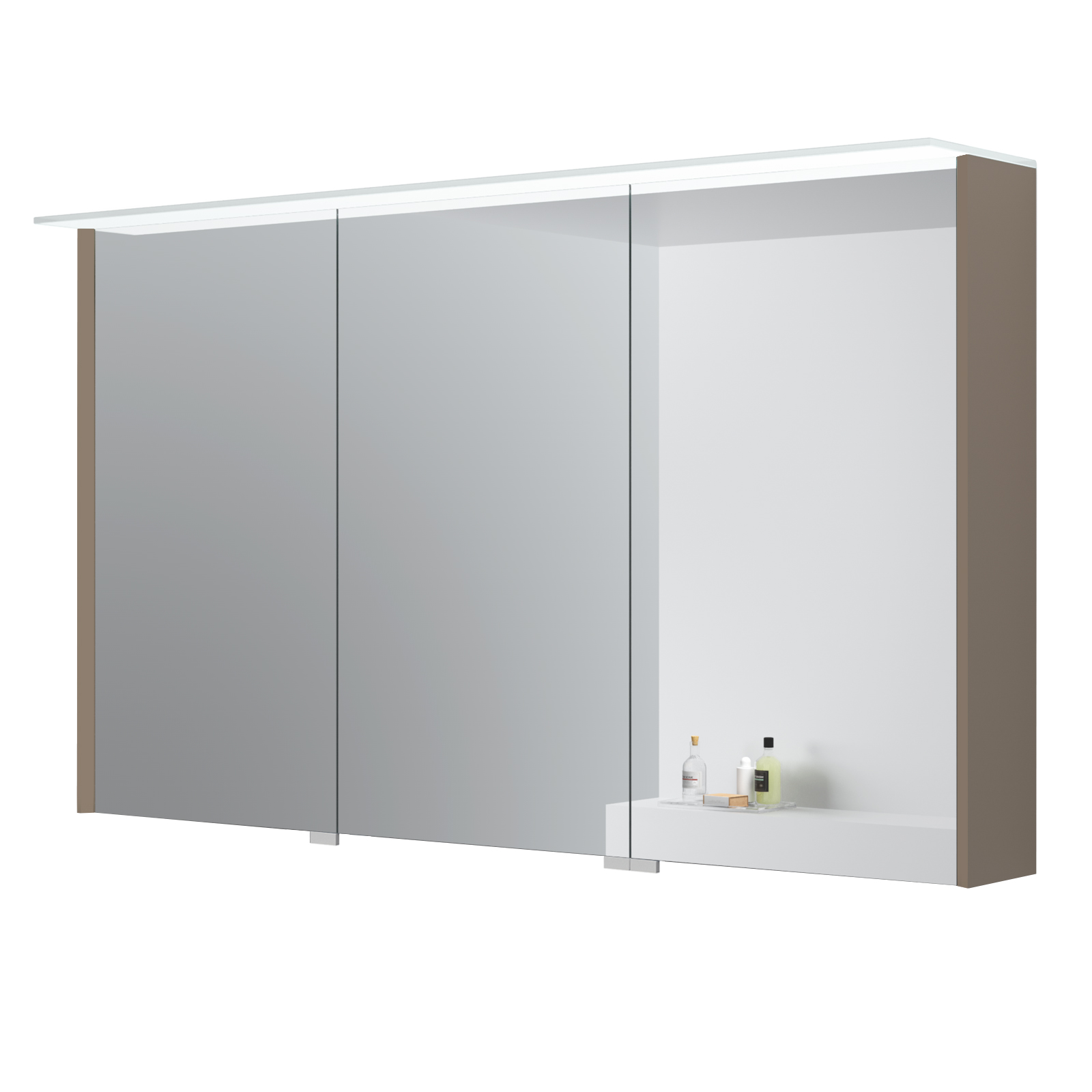 Veidrodinė spintelė