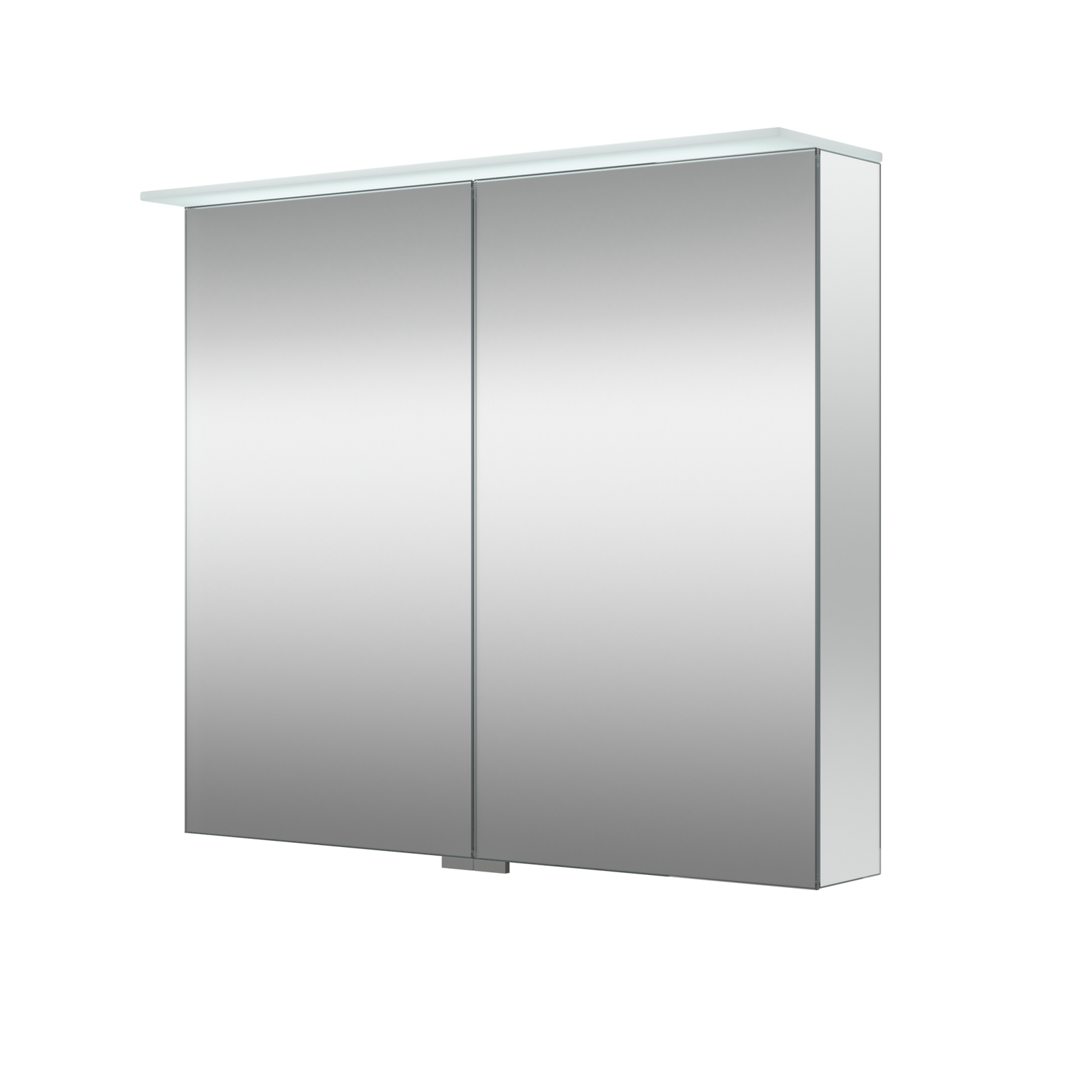 VETRO mirror cabinet