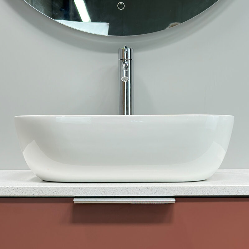 OVALO washbasin - Image 4