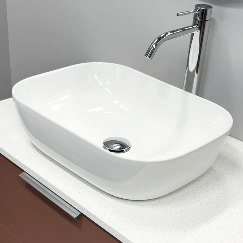 OVALO washbasin - Image 2