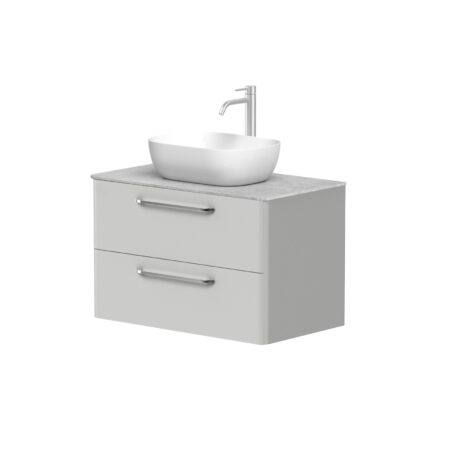 Countertop cabinet