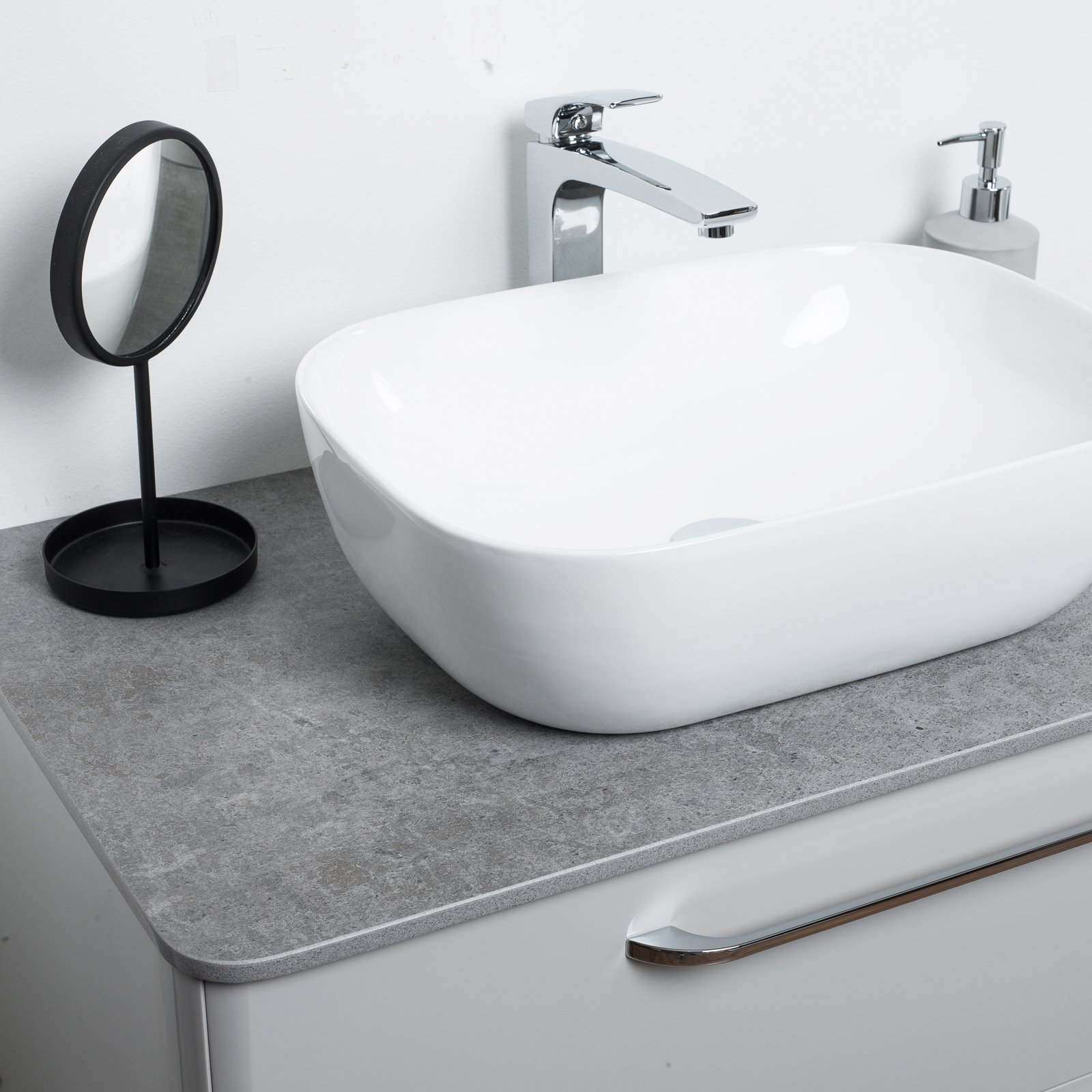 Countertop cabinet - Image 4