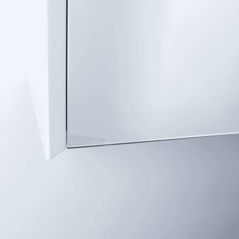 veidrodine spintele LOFT