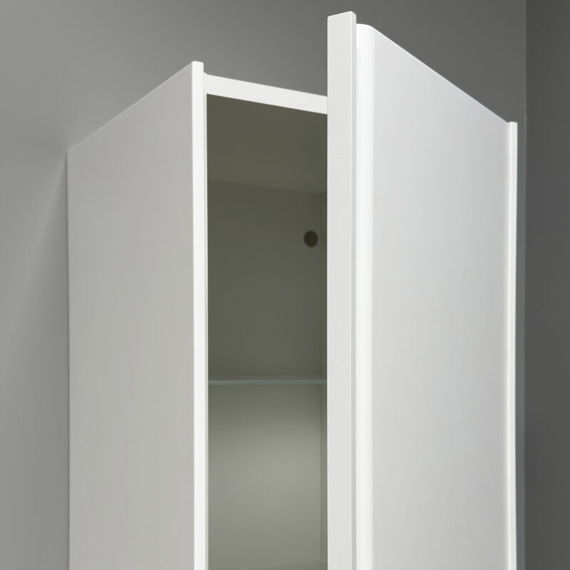 auksta spintele MOON