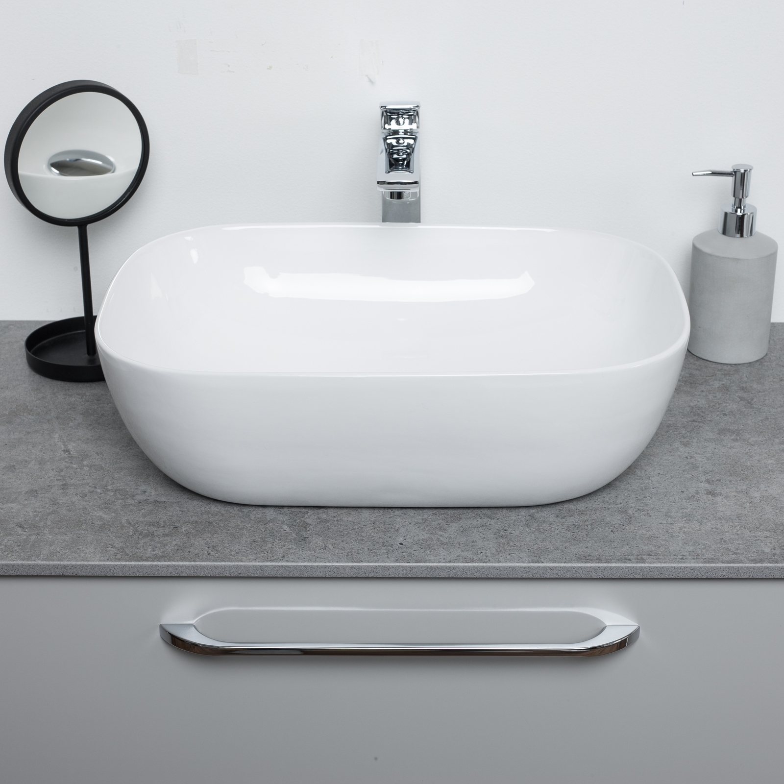 Countertop cabinet - Image 7