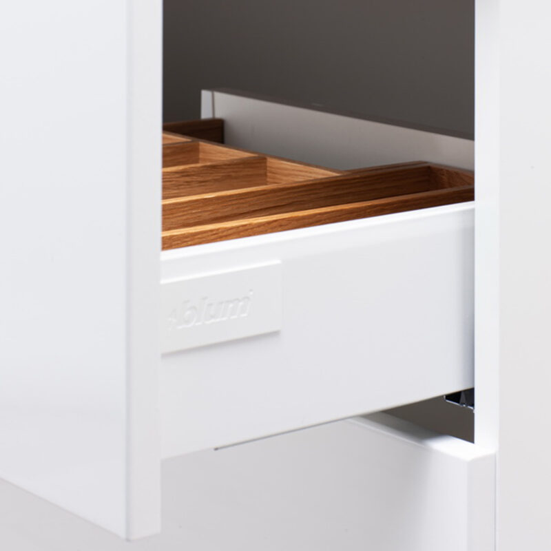 Cabinet with washbasin - Image 2