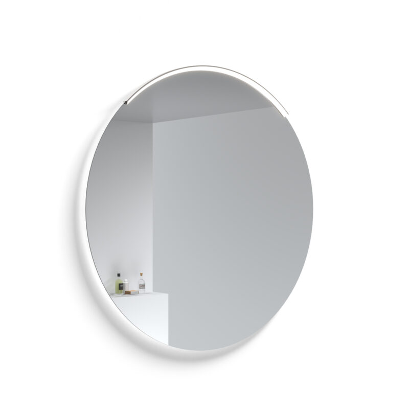 vonios_veidrodis MOON_100_chrome