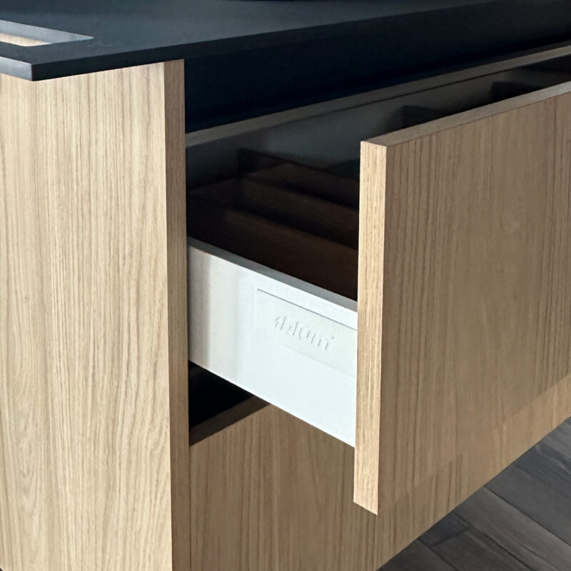 Countertop cabinet - Image 3