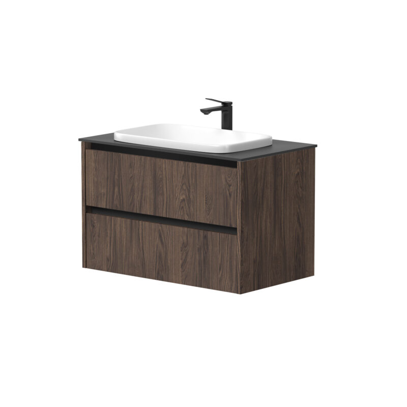 Countertop cabinet