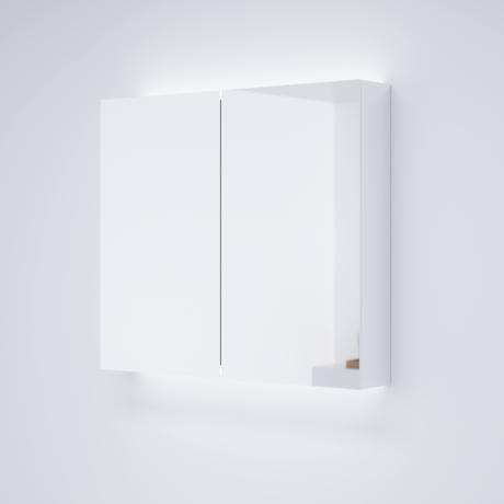 SOFTLIT VEIDRODINĖ SPINTELĖ