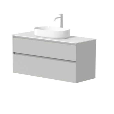 Countertop cabinet