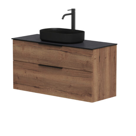 Countertop cabinet