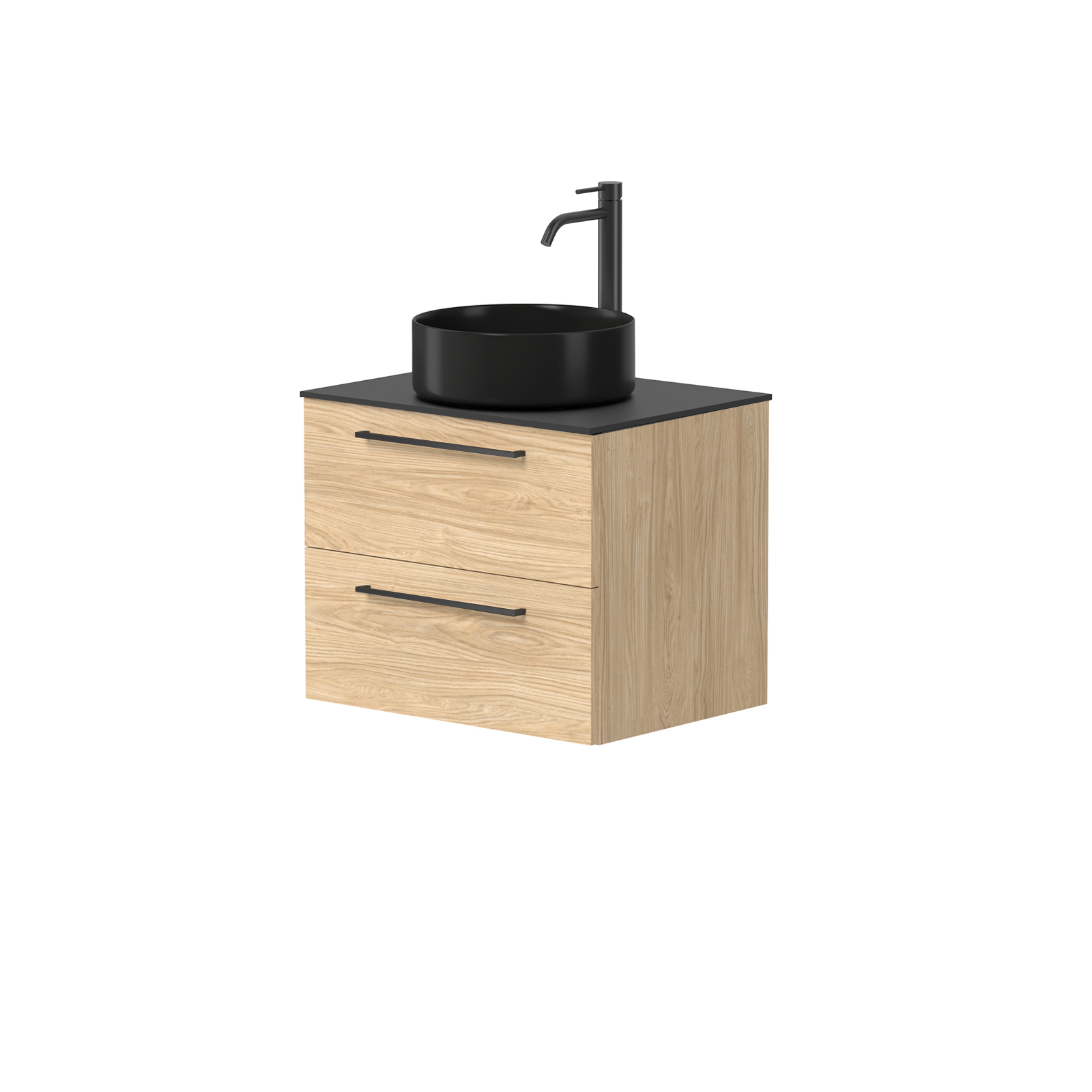 Countertop cabinet (Copy)